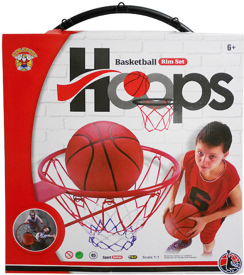 Zita Toys Пръстен за кошница