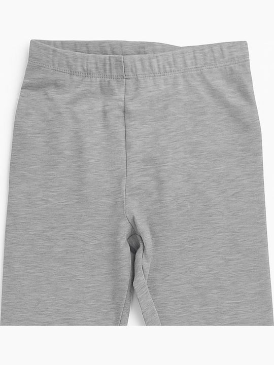 Детски Клин Дълъг Grey