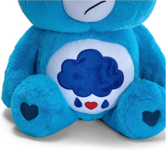 Simba Plush Bear Blue 60 cm