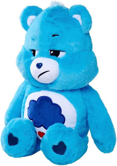 Simba Plush Bear Blue 60 cm