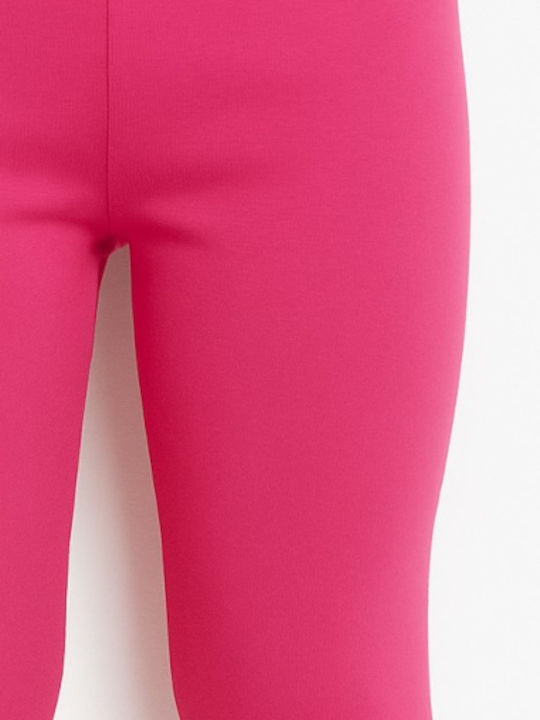 Παιδικό Κολάν Μακρύ Pink