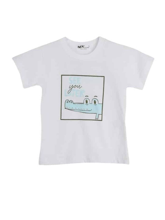 Nek Kids Wear Nek Kids Wear