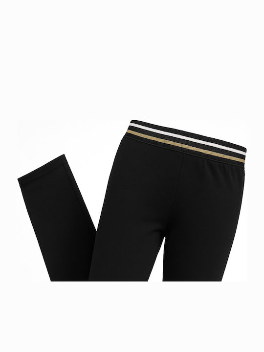 Disney Kids Legging Long Black Minnie