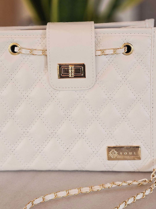 Women's Bag Crossbody White