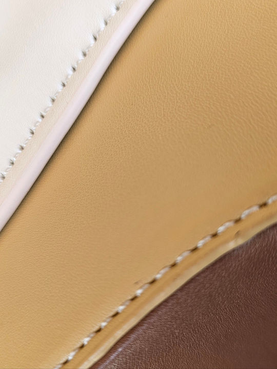 Women's Bag Shoulder White