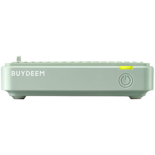 Buydeem Mug Warmer in Green Color OA2001-CG