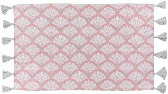 Πατάκι 50x80 L-c Artchic Rose 1741087 50x80 Πατάκι 50x80 L-c Artchic Rose 1741087 50x80