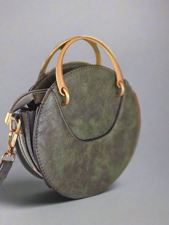 Women's Bag Crossbody Green