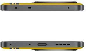 Realme GT 7T 5G Dual SIM (12GB/512GB) Racing Yellow