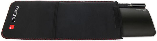 Θήκη Contour Rollermouse Universal Sleeve Black