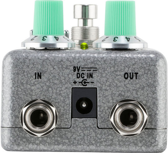 Fender Πεταλι Hammertone Flanger