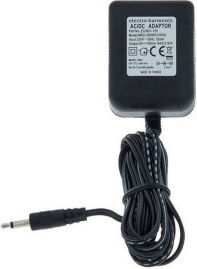 Electro-harmonix Eu9dc-100 Tροφοδοτικό Πετάλια
