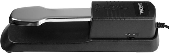 Cascha Hh-2205 Unterstützung Pedale