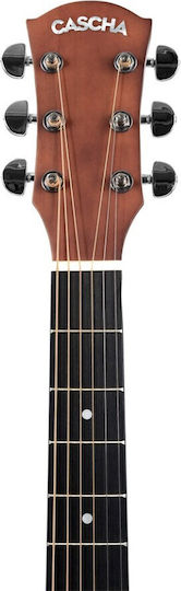 Cascha Cga-110 Ακουστική Κιθάρα Θήκη