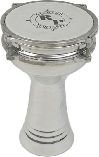 Aluminum Doumbek No3