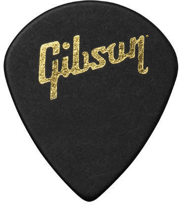 Gibson Πεννες 6 Τεμ Modern Black 0.73mm