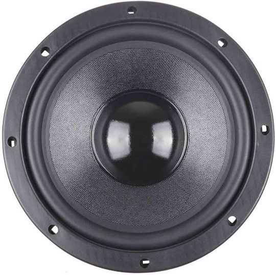 Master Audio Ma20w4+4 Нискочестотен Говорител 8" Двойна Бобина 4+4ohm и Мощност 150watt Max