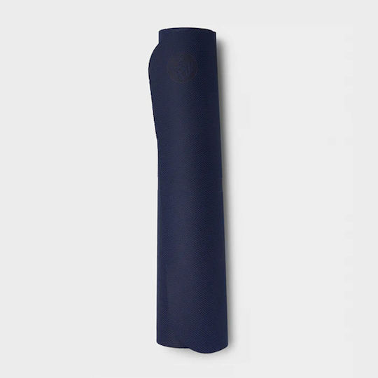 Manduka Exercise Mat Yoga Blue (172x61x0.5cm)