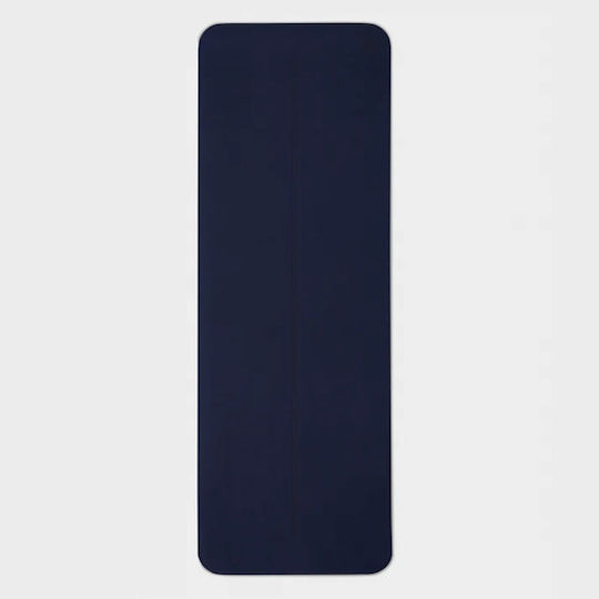 Manduka Exercise Mat Yoga Blue (172x61x0.5cm)