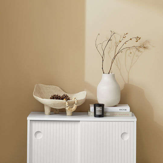 Eingangsmöbel White 70x88x37cm