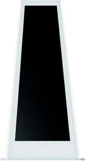 Hyte Y70 Touch Display Upgrade Snow White