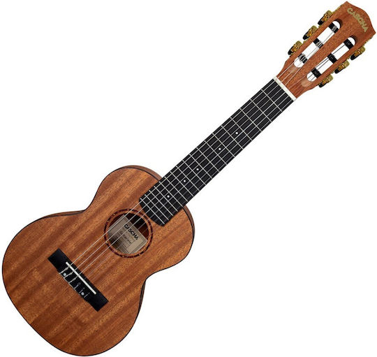 Cascha Hh-2179 Ukulele Guitarlele Tasche