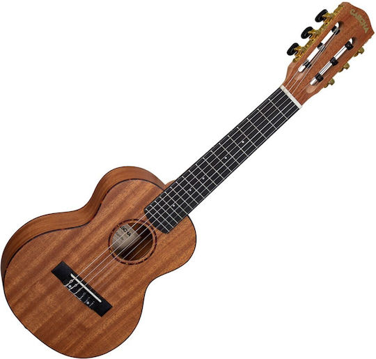 Cascha Hh-2179 Ukulele Guitarlele Tasche