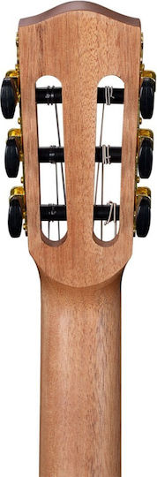 Cascha Hh-2179 Ukulele Guitarlele Tasche