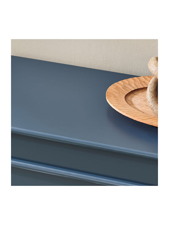 Entry Furniture Blue 104.5x83x24cm
