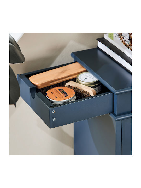 Entry Furniture Blue 104.5x83x24cm
