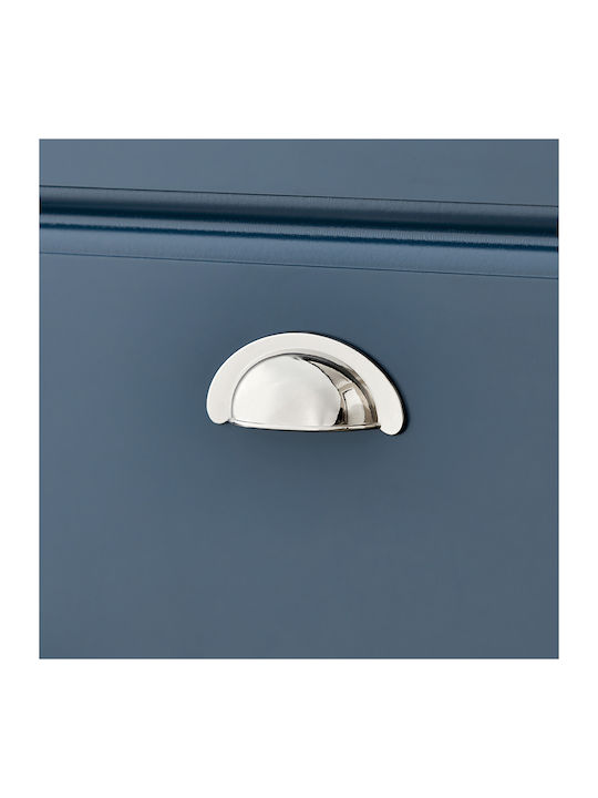 Entry Furniture Blue 104.5x83x24cm