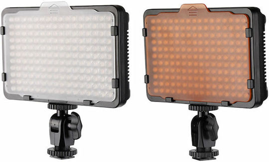 Tolifo Tolifo 176 LED-Licht Kaltlicht 5500K