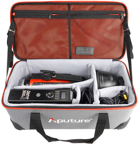 Aputure C300d Mark Ii Led