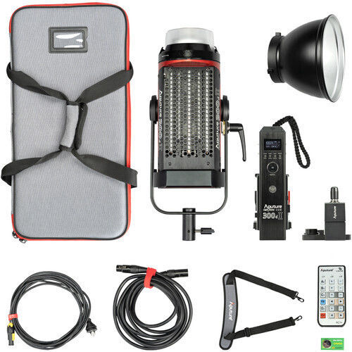 Aputure C300d Mark Ii Led