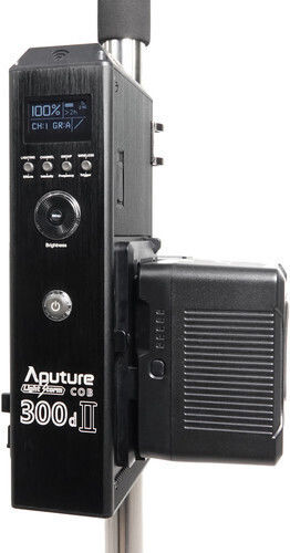 Aputure C300d Mark Ii Led