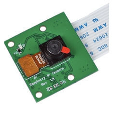 Raspberry Pi Camera Board V1.3 5mp 1080p