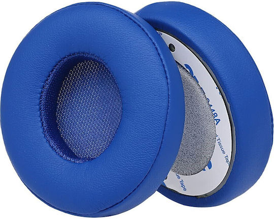 Ανταλλακτικά Earpads Solo2 Μπλε