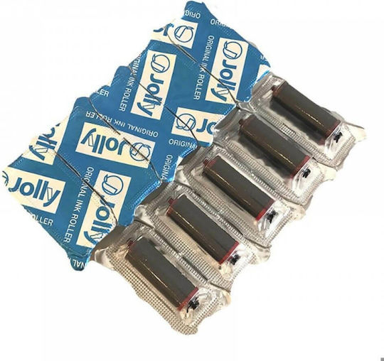 Replacement Ink Roller for Jolly C8 H8 S16 Handheld Label Printer 1 Piece