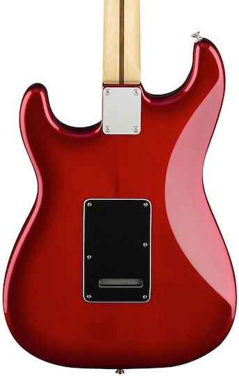 Fender Ηλεκτρικη Κιθαρα Player Strat Hss Pf Candy Red Bur
