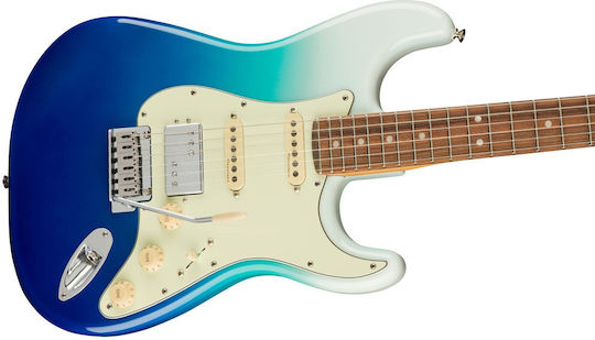 Fender Ηλεκτρικη Κιθαρα Player Plus Strat Hss Pf Blb