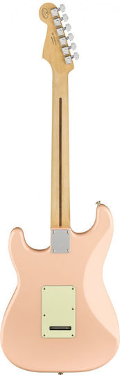 Fender Ηλεκτρικη Κιθαρα Ltd Player Strat Pf Shell Pink