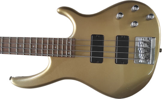 Crafter Bass Gold
