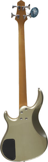 Crafter Bass Gold