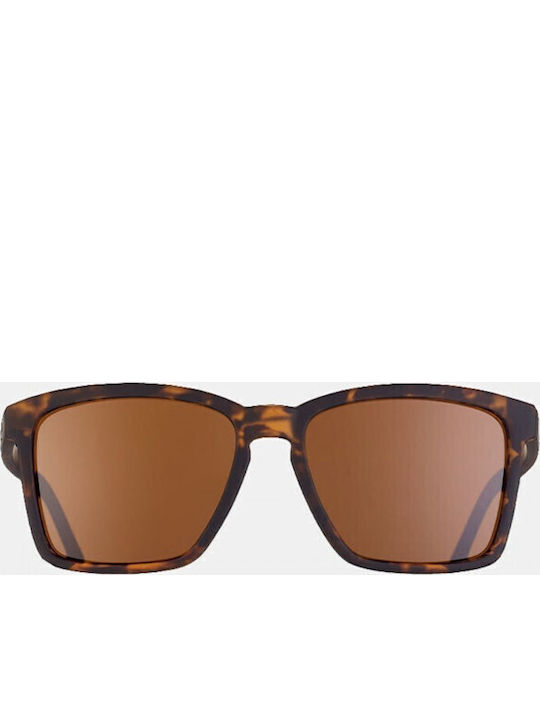Goodr Unisex Γυαλιά Ηλίου με Καφέ Σκελετό και Καφέ Φακό G00333-PG-BR1-NR