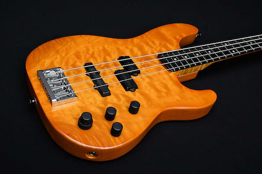 Fender Precision Bass 4oth Anniversary Usa Ηλεκτρικό Μπάσο