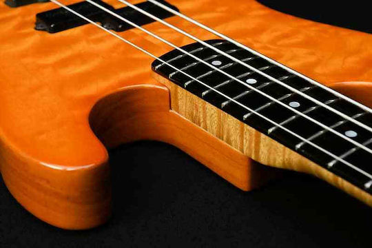 Fender Precision Bass 4oth Anniversary Usa Ηλεκτρικό Μπάσο
