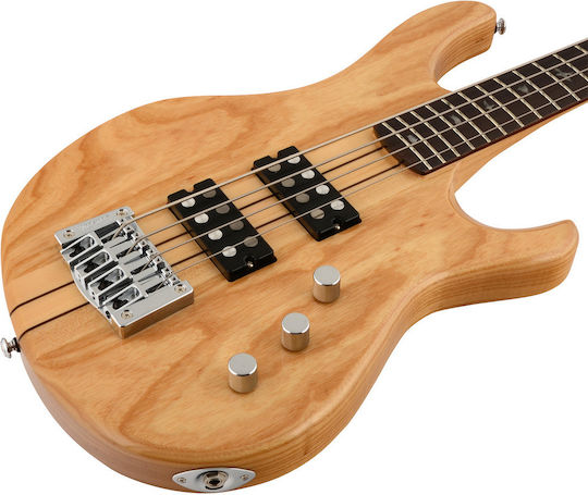 Prs Se Kingfisher Natural