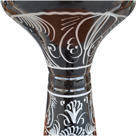 Aluminum Doumbek Vatan 114-s No 4