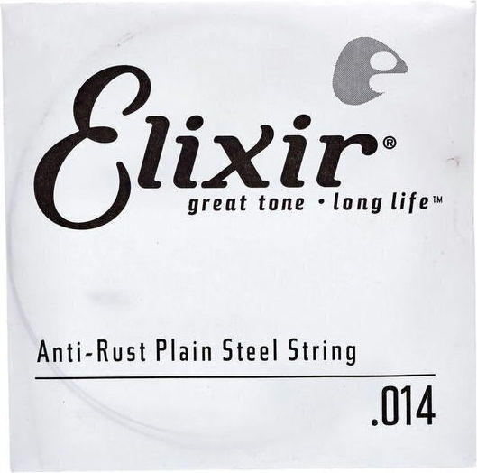 Galli Elixir Set 014 Χορδές Ποντιακής Λύρας