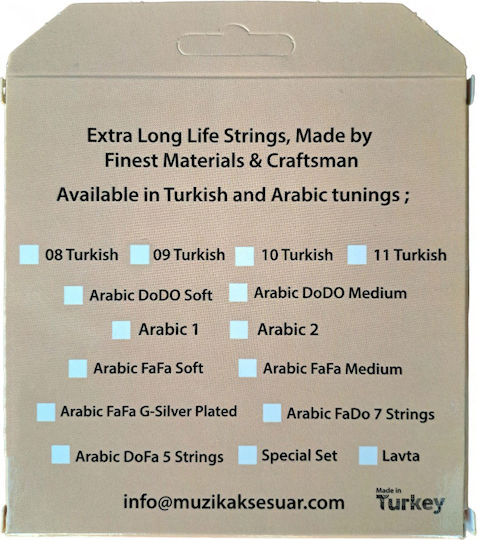Aurora Turkish 09 Medium Șiruri De Caractere Oud